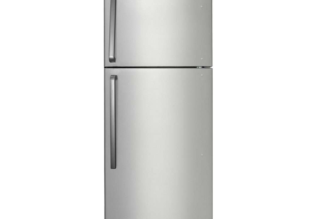 Fridge Fridge